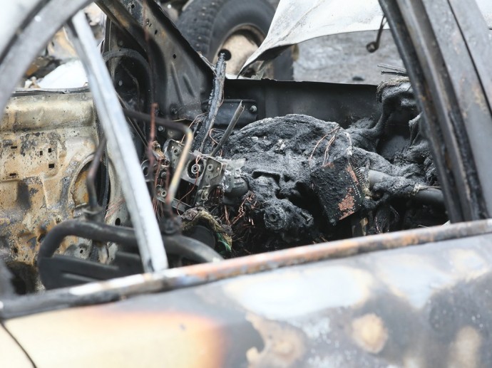 За сутки ВСУ обстреляли 11 муниципалитетов Белгородской области