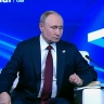 Путин заявил о крахе санкционной политики Запада