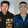 «Он любил жизнь»: как внук героя выбрал путь защитника...