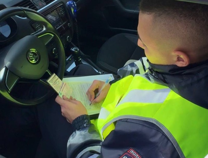 За выходные в Пензенской области поймали более 30 нетрезвых автомобилистов За выходные в Пензенской области поймали более 30 нетрезвых автомобилистов