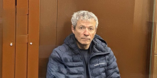 "Русагро" предложил освободить основателя холдинга Мошковича под залог в 1 млрд рублей - «Общество»