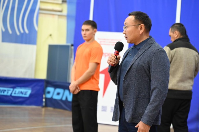 Алексей Колодезников высоко оценил результаты курсантов на спортивных соревнованиях ветеранов СВО Алексей Колодезников высоко оценил результаты курсантов на спортивных соревнованиях ветеранов СВО