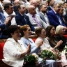 Вячеслав Гладков заявил о росте числа многодетных семей в Белгородской области