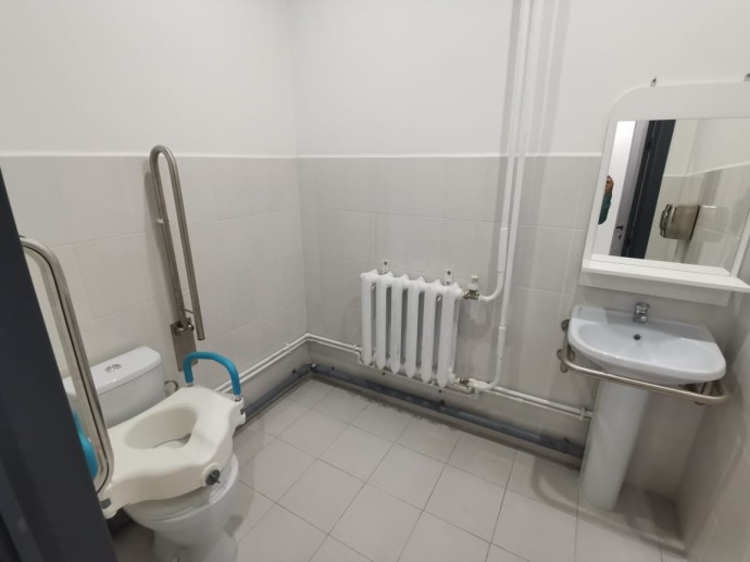 Григорьев поручил усилить работы по устранению засоров канализации в Якутске Григорьев поручил усилить работы по устранению засоров канализации в Якутске