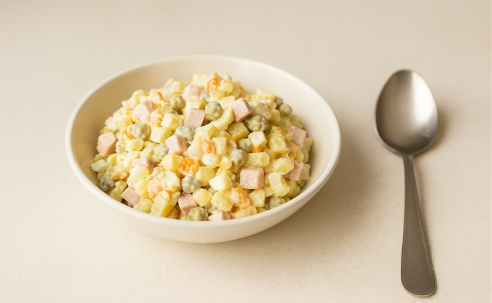 В Госдуме предложили запретить готовку еды в супермаркетах В Госдуме предложили запретить готовку еды в супермаркетах