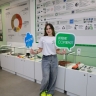 Представители московского музея рециклинга «Сборка» отметили Экоцентр «Куприта»