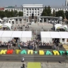 В Уфе опубликована подробная программа книжной ярмарки «Китап-Байрам»
