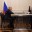Встреча Михаила Мишустина с генеральным директором Российского научного фонда Владимиром Беспаловым
