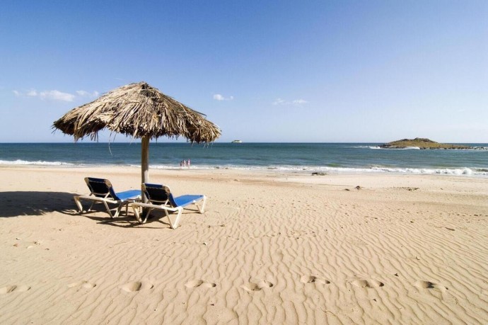 Российские туристы стали чаще отдыхать в одной латиноамериканской стране Российские туристы стали чаще отдыхать в одной латиноамериканской стране