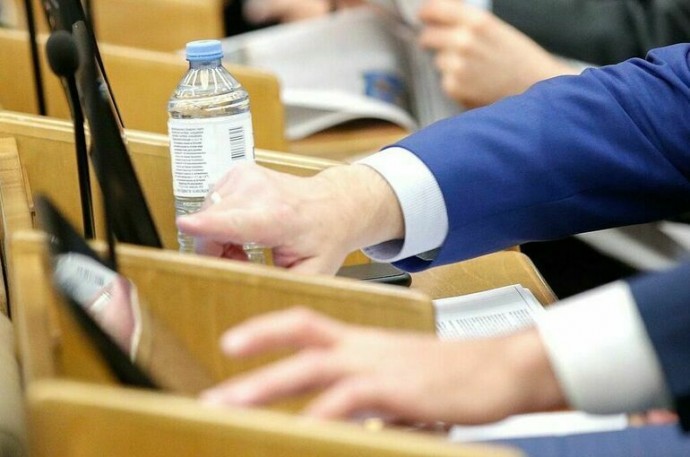 Госдума приняла в I чтении законопроект о защите от кибермошенничества