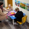 "Детские уголки" для посетителей открыли в некоторых департаментах администрации Южно-Сахалинска