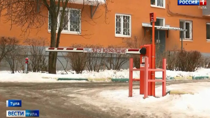 Мошенники представляются установщиками шлагбаумов, чтобы украсть деньги