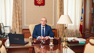Мотивация и авторитет: Лаков о юбилее Санкт-Петербургского городского суда