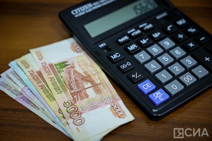 Экс-гендиректор компании в Якутии похитила 6,5 миллионов рублей
