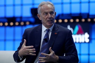 Назван неожиданный кандидат на пост главы администрации Газы