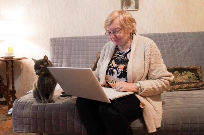 Всем, кто старше 50 лет. Пенсионеров призвали оформить новую льготу на «Госуслугах»