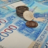 В России выросла медианная зарплата