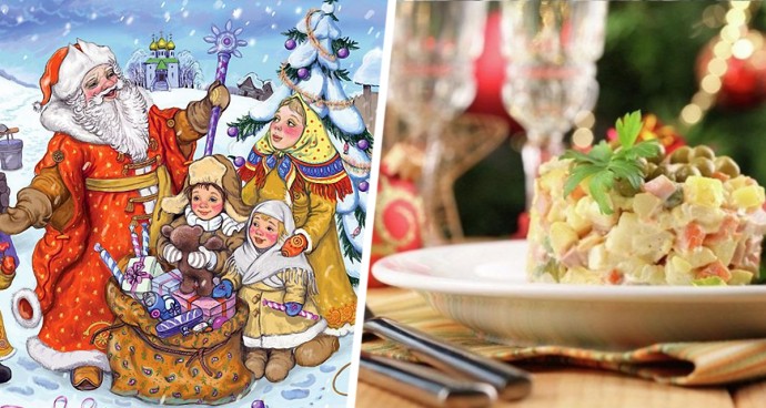 Зарубежные Новогодние туры без загранпаспорта: туроператоры составили ТОП направлений, указав реальные цены