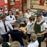 Работники прокуратуры в Мордовии провели встречу с воспитанниками детского подшефного учреждения