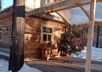 В Приамурье за год оформили больше тысячи «дальневосточных гектаров»