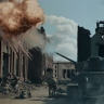 До самых вражеских ворот: завершились съемки сериала «Рослый» о боевом генерале Великой Отечественной для Wink.ru