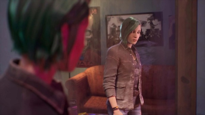 Приключение Life is Strange: Reunion представлено официально — релиз назначен на конец марта