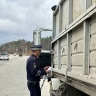 Амурские дороги в апреле закроют для большегрузов