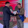 В Улан-Удэ наградили мастеров года
