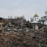 Вывозивший мирных жителей из Суджи священник сбил два вражеских дрона
