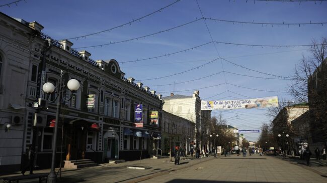 В Пензенской области отменили режим беспилотной опасности
