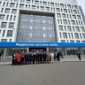 Для налоговой службы Ярославской области построено новое здание