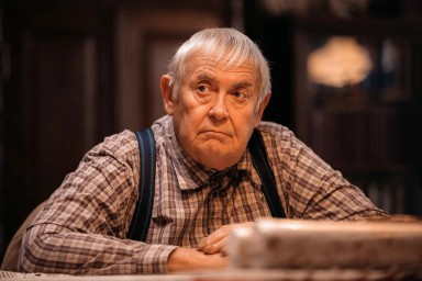 Финал «Вампиров средней полосы» стартует 1 ноября