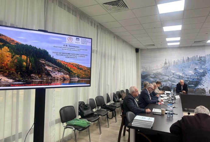 Учёный рассказал, как древние люди выжили на берегу Витима