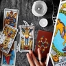 Таро для Весов на 17 августа: карта дня – Дьявол – искушение и освобождение