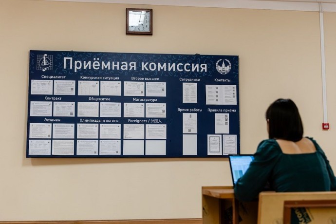 Гуманитариев больше не берут в вузы? С 2025 года введен жесткий запрет