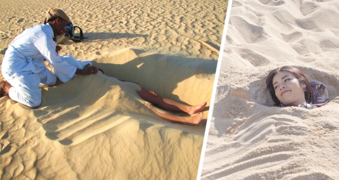 Медицинский туризм: Египет делает ставку на новых туристов