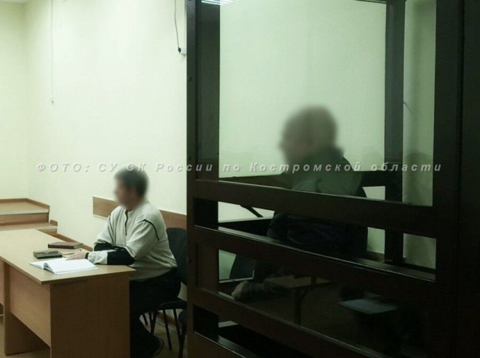 Убийцу двоих костромичей попросили простить в суде