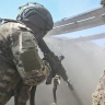 Бойцы "Запада" уничтожили украинские склады с боеприпасами