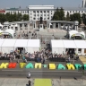 «Китап-Байрам» в разы превосходит Московскую книжную ярмарку – организаторы