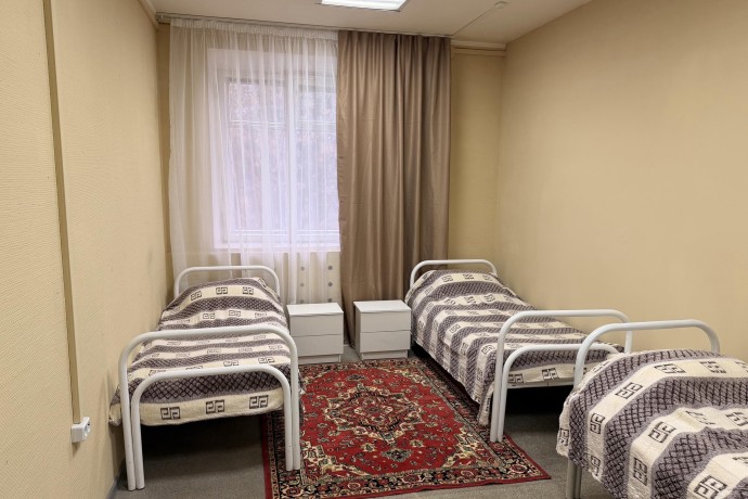 Центр пробации открылся в Ярославской области