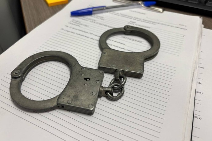 В Колпино осужденный променял лопату на тюремные нары из-за любви к выпивке В Колпино осужденный променял лопату на тюремные нары из-за любви к выпивке