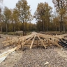 В Ярославле готовят основание для смотровой площадки в Петропавловском парке