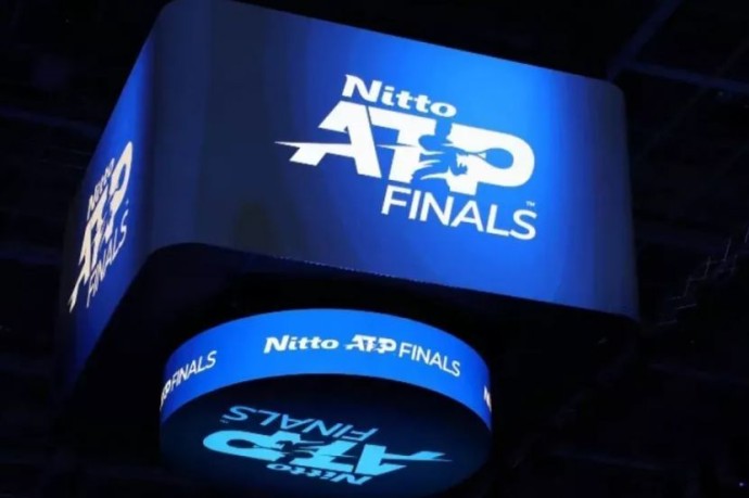 Впервые за 20 лет половина участников Итогового турнира ATP не представляют Европу