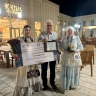 Якутянка стала одной из лучших сказителей мира
