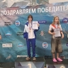 Восемь медалей взяли амурчане на соревнованиях по плаванию в Саратове