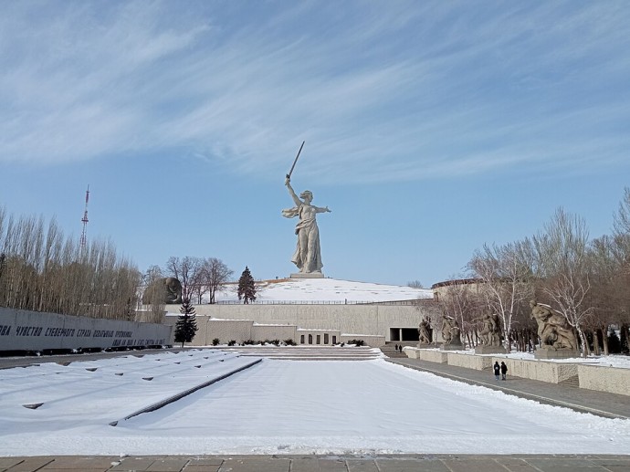 Путь к восстановлению: новый центр для ветеранов боевых действий