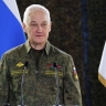 Белоусов поздравил военных полицейских с профессиональным праздником