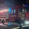 Супружеская пара погибла при пожаре в Стерлитамаке