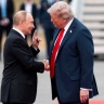 Переговоры Трампа с Путиным — пощечина странам ЕС, заявил австрийский политолог