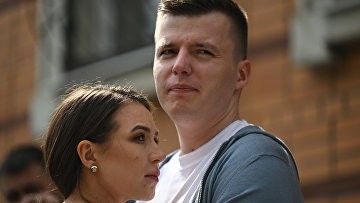 Завершено расследование дела автора фитнес-тренингов Лерчек и ее экс-супруга